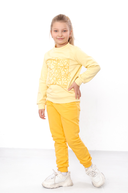 Костюм для дівчинки